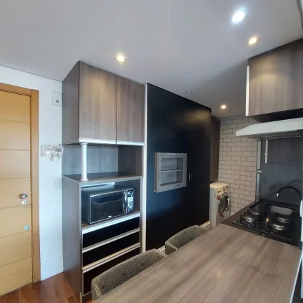 Imagem Apartamento para venda no bairro Cidade Baixa em Porto Alegre