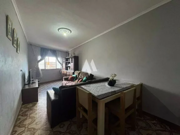 Imagem Apartamento com 2 dormitórios á venda em Santos