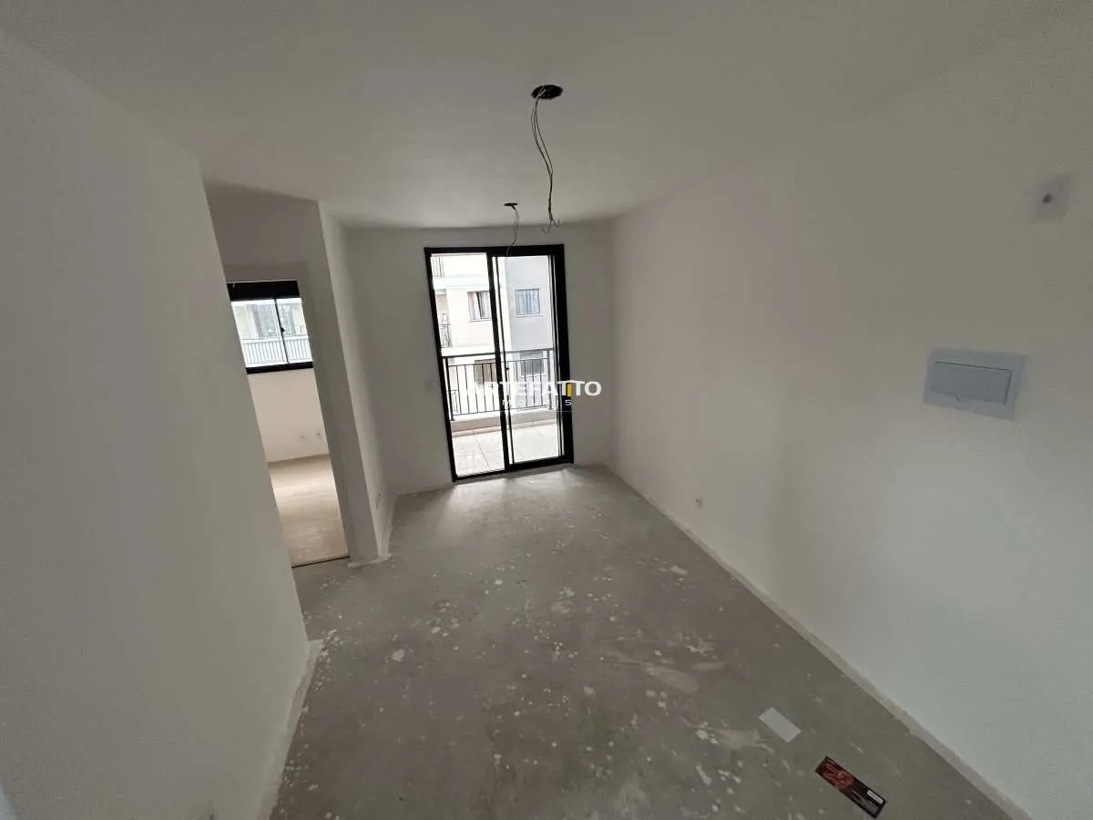 Foto do imóvel Apartamento à venda em São Paulo, Usina Piratininga, com 3 quartos, 50m2