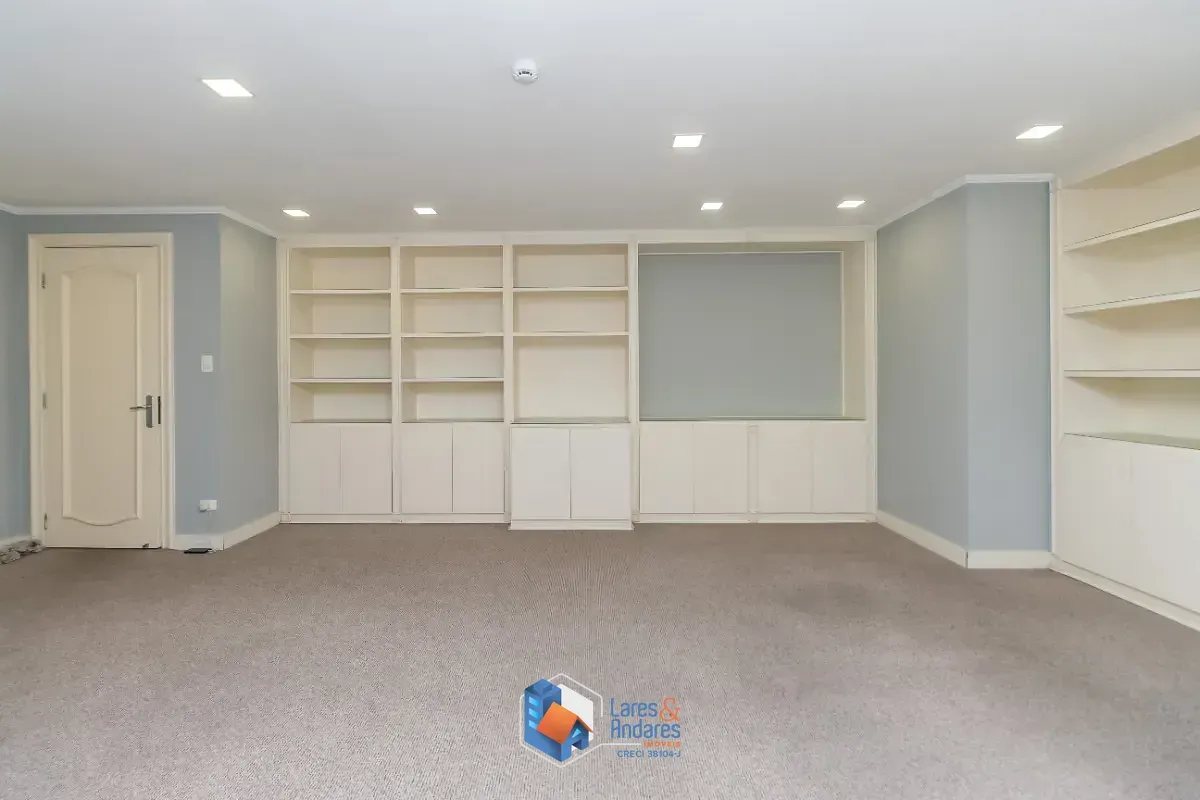 Imagem Conjunto comercial para venda e locação em República, 260m²