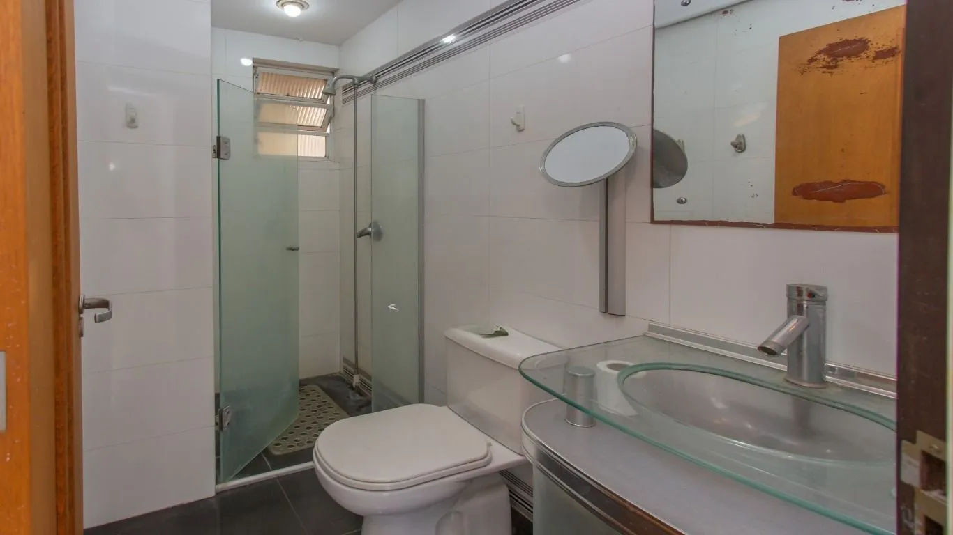 Imagem Apartamento à venda com 3 quartos 103 m²