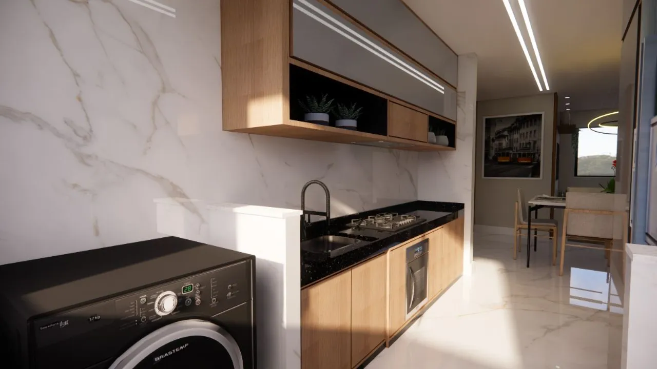 Imagem Apartamento Padrão