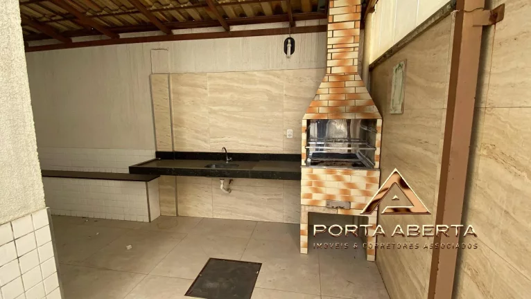 Imagem Apartamento 03 quartos sendo 01 suíte - Bairro Ayrton Senna - CÓD 1478