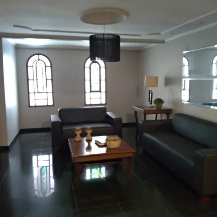 Foto do imóvel Apartamento com 3 Quartos à Venda, 165 m² em José Menino - Santos