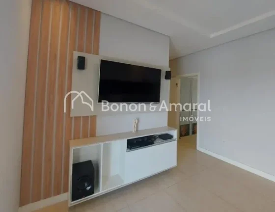Imagem Casa no Condomínio Flor da Serra em Valinhos, com 293m² de área privativa em um terreno de 340m²...