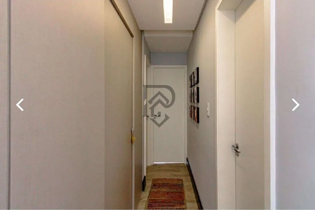 Imagem Apartamento Chacara Klabin com varanda gourmet