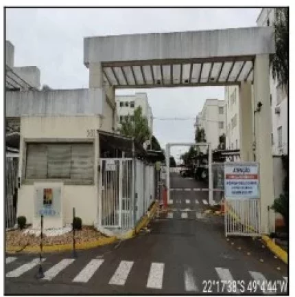 Foto do imóvel Oportunidade Única em BAURU - SP | Tipo: Apartamento | Negociação: Leilão | Situação: Imóvel em RUA PROJETADA