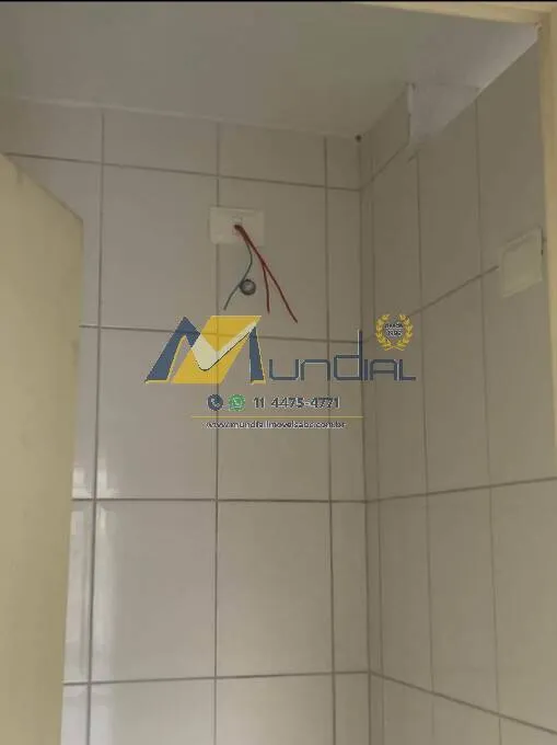 Imagem Alugo Salão Comercial em Santo André, Vila Alice