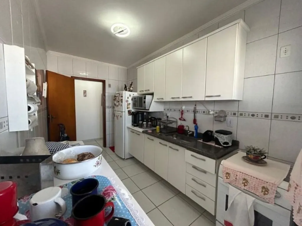 Imagem APARTAMENTO COM 90,00 m² - GUILHERMINA - PRAIA GRANDE SP
