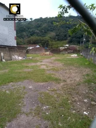 Imagem Lote/Terreno à Venda, 1800m² por R$ 2.400.000 Bairro Saboo ,Santos