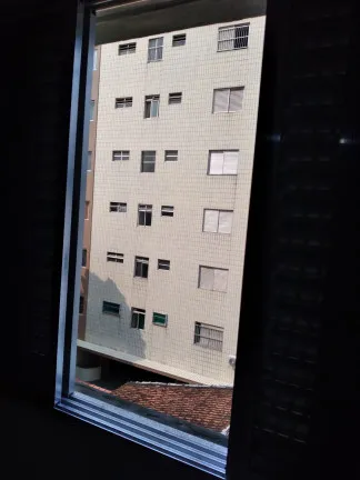 Imagem Apartamento com 2 Quartos à Venda, 37 m² em Canto do Forte - Praia Grande