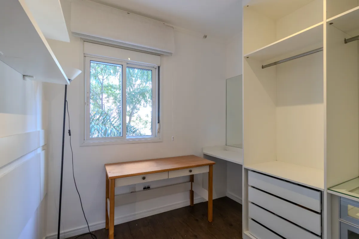 Imagem Apartamento para venda em Jardim Prudência com 2 quartos, sendo 1 suíte, 57m2