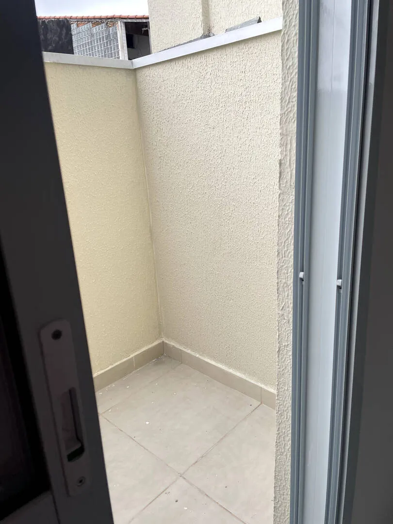 Imagem Apartamento na Vila Nova Paulicéia em São Paulo