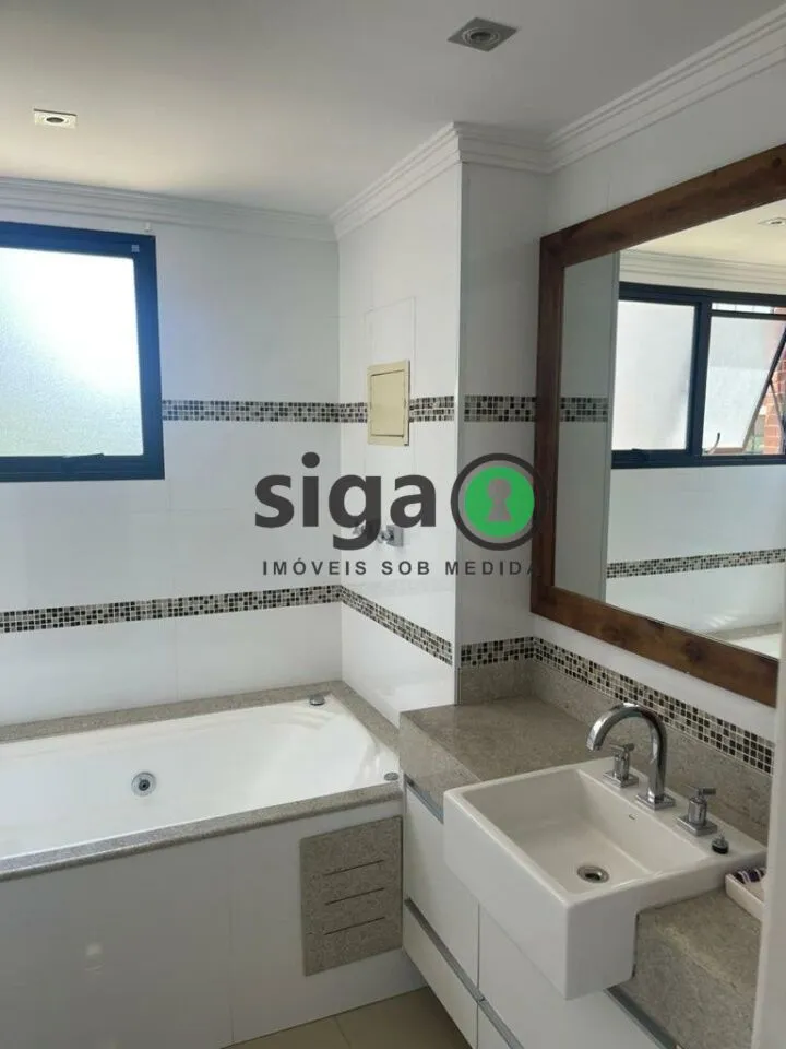 Imagem Apartamento com 210 m² e 04 vaga à venda