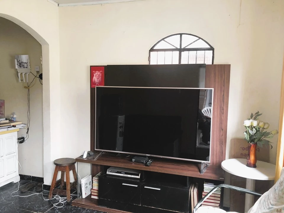 Imagem Casa com 2 Quartos à Venda ou Locação, 64 metros em Novo Aleixo - Manaus