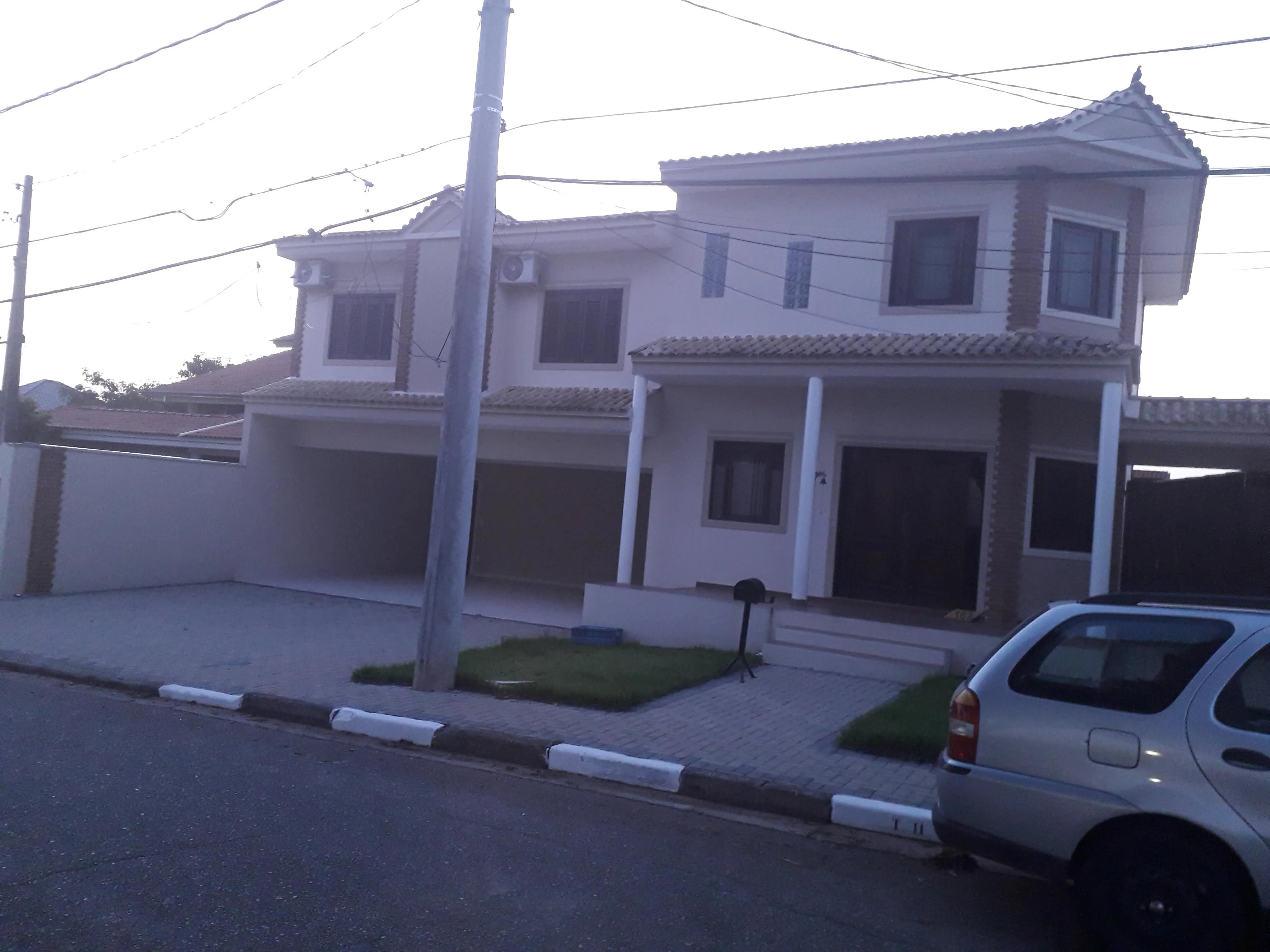 Foto do imóvel Linda Casa no Condomínio Ibiti do Paço com 348m². em JARDIM IBITI DO PAÇO, SOROCABA - SP
