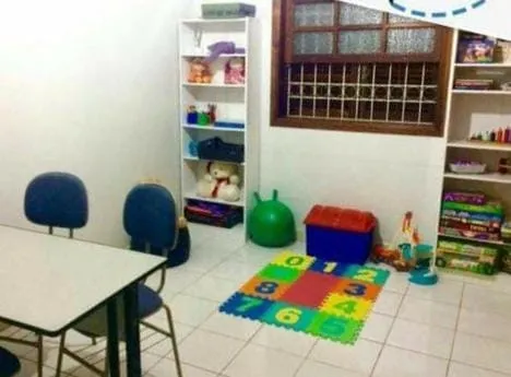 Foto do imóvel Casa à venda 3 Quartos, 1 Suite, 6 Vagas, 460M², Jardim das Nações, Taubaté - SP