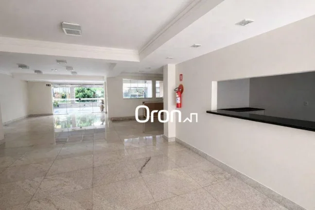 Imagem Apartamento à venda, 226 m² por R$ 765.000,00 - Setor Bueno - Goiânia/GO