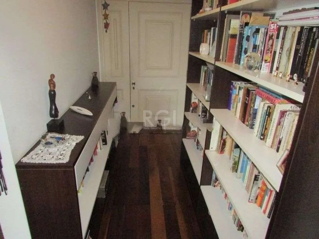 Imagem Apartamento a venda Bairro São João