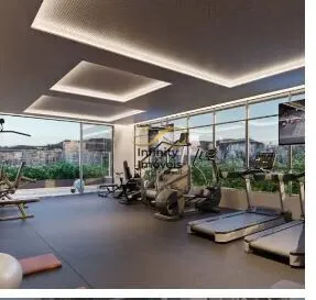 Imagem VISION - Apartamento à venda no bairro Santo Antônio - Belo Horizonte/MG
