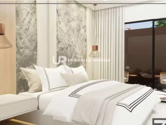 Imagem CASA DE ALTO PADRÃO À VENDA MÓDULO 11