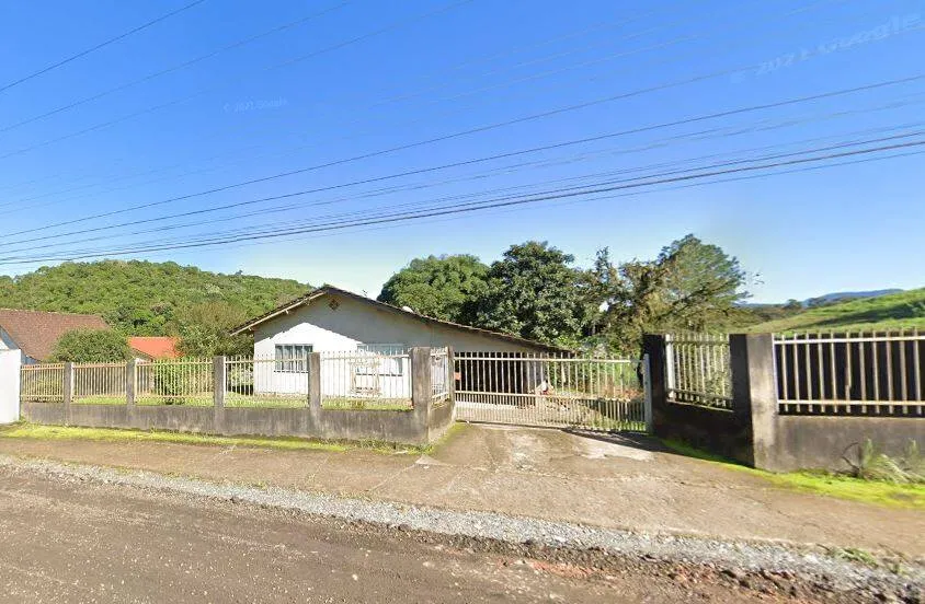 Foto do imóvel Casa no Bairro Nova Brasilia