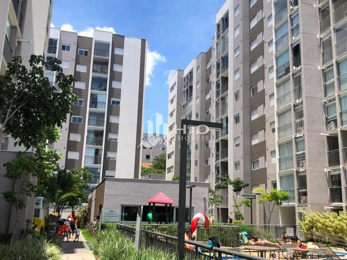 Foto do imóvel Apartamento à Venda na Vila Carrão com 51 m² 2 Dormitórios 1 Suíte 1 Vaga de Garagem