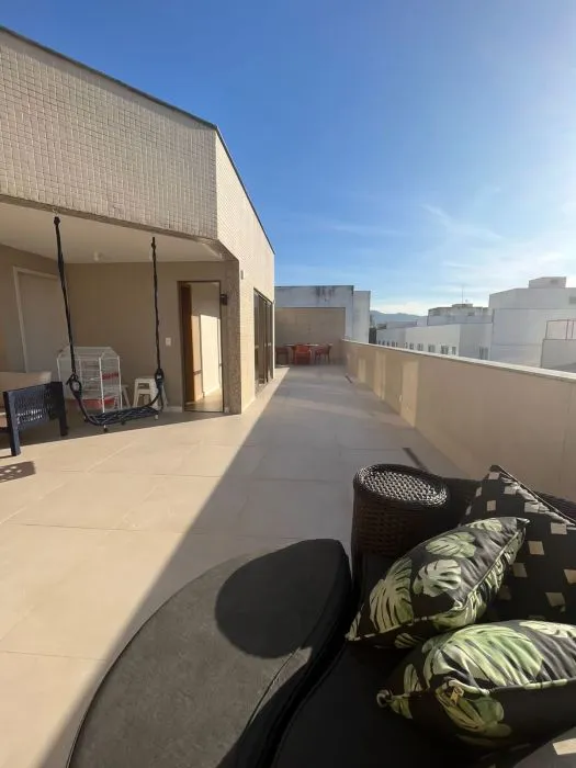 Foto do imóvel Gleba B: cobertura duplex 300 m² e 3 suítes | OD49 em Rua Desembargador Paulo Alonso - Recreio dos Bandeirantes, Rio de Janeiro - RJ