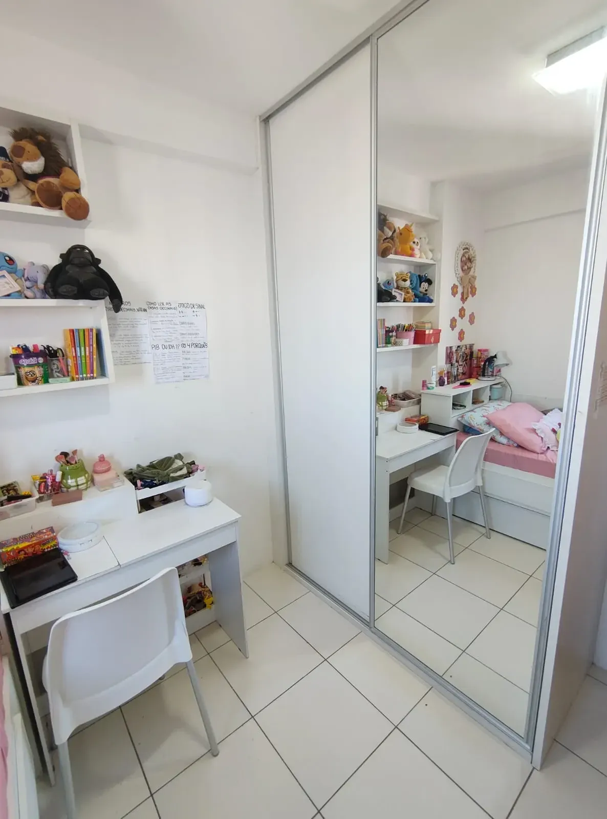 Imagem Apartamento com 3 Quartos à Venda, 92 m² em Madalena - Recife