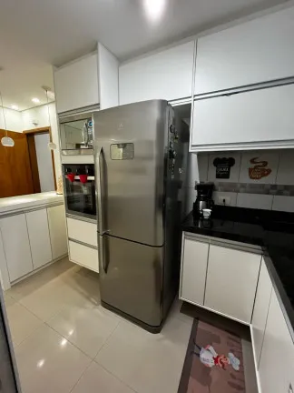 Imagem Apartamento com 2 Quartos à Venda, 50 m² em Parque Oratório - Santo André