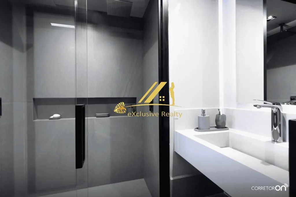 Imagem Apartamento RESIDENCIAL em São Paulo - São Paulo, Vila Olímpia