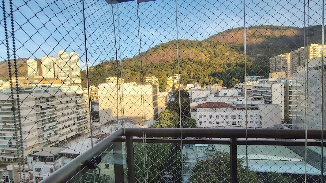 Imagem Apartamento à venda no bairro Botafogo em Rio de Janeiro/RJ