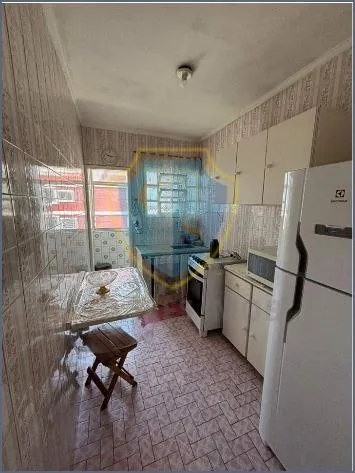 Imagem Apartamento Vista Mar