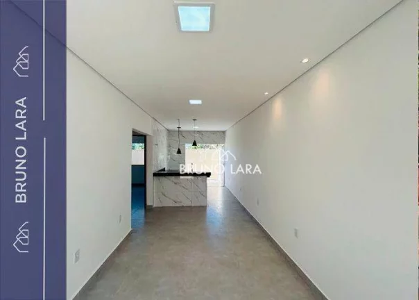 Foto do imóvel Casa à venda - São Joaquim de Bicas/MG