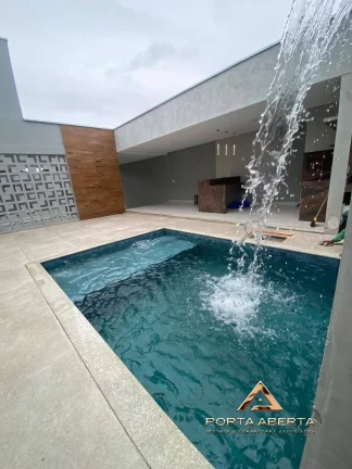 Imagem Casa 3 Quartos, sendo 1 suite (unica no lote) Bom Retiro - COD 966