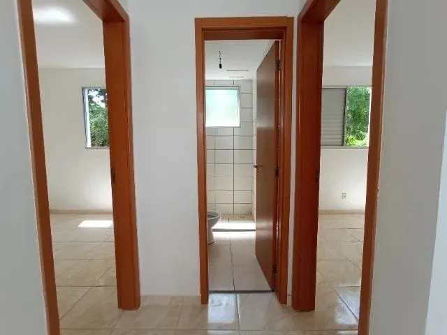 Imagem Apartamento à venda 2 Quartos, 1 Vaga, 44M², Jardim Gurilândia, Taubaté - SP | Condomínio Parque Trivellato