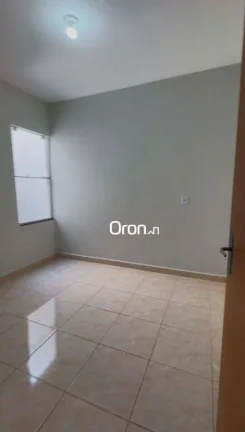 Imagem Casa com 2 dormitórios à venda, 85 m² por R$ 250.000,00 - Residencial Ana Moraes - Goiânia/GO