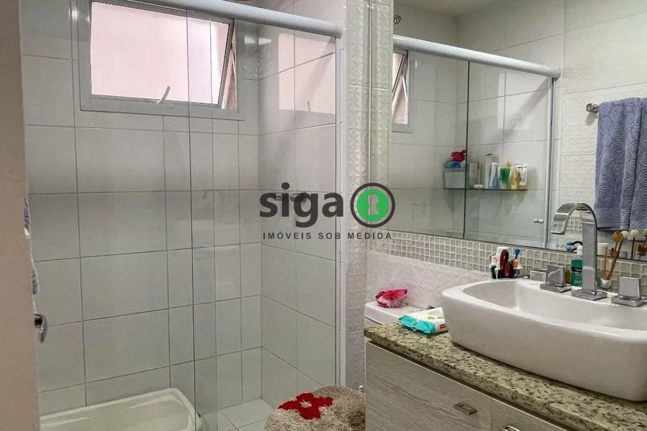 Imagem APARTAMENTO Á VENDA NA VILA ANDRADE VARANDA GOURMET E LAZER COMPLETO!