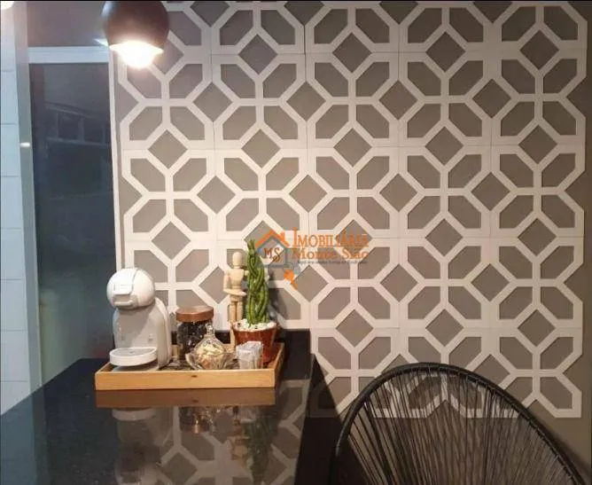 Imagem Cobertura com 3 dormitórios à venda, 145 m² por R$ 1.000.000,00 - Jardim Flor da Montanha - Guarulhos/SP