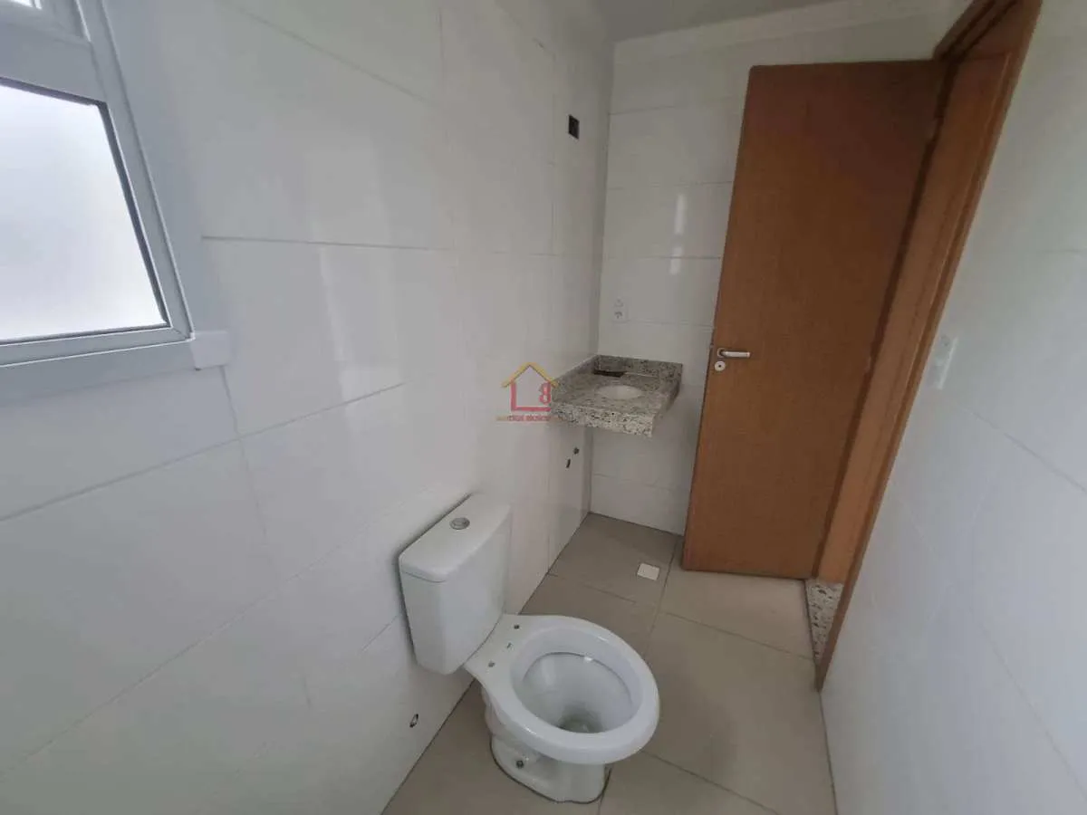 Imagem apartamento para locação - Guilhermina