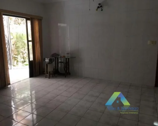 Imagem Sobrado Residencial à venda, Sacomã, São Paulo - .