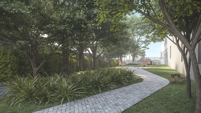 Imagem Condomínio Dimension Prime Santo André, apartamento 3 quartos venda em Vila Gilda, Santo André SP