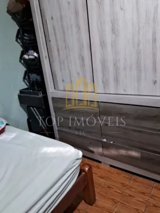 Imagem Casa à Venda 2 dormitorios – Jardim Telespark