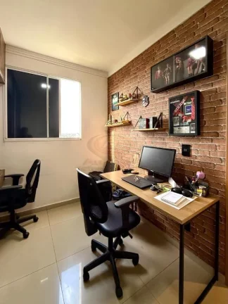 Imagem APARTAMENTO A VENDA AO LADO DO SHOPPING E ATACADÃO EM RIO PRETO