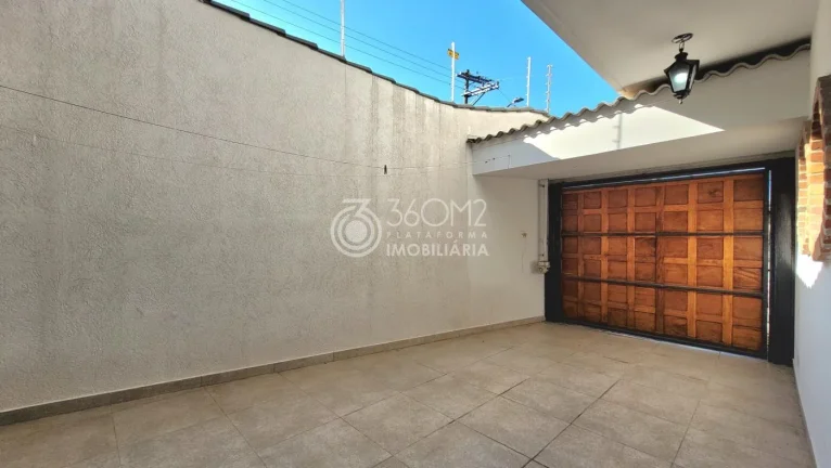 Imagem Sobrado para Venda em São Bernardo do Campo / SP no bairro Rudge Ramos