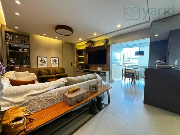 Imagem APARTAMENTO REFORMADO (83 m²) PARA VENDA NO FOREST JUNDIAÍ, JARDIM ANA MARIA, JUNDIAÍ SP