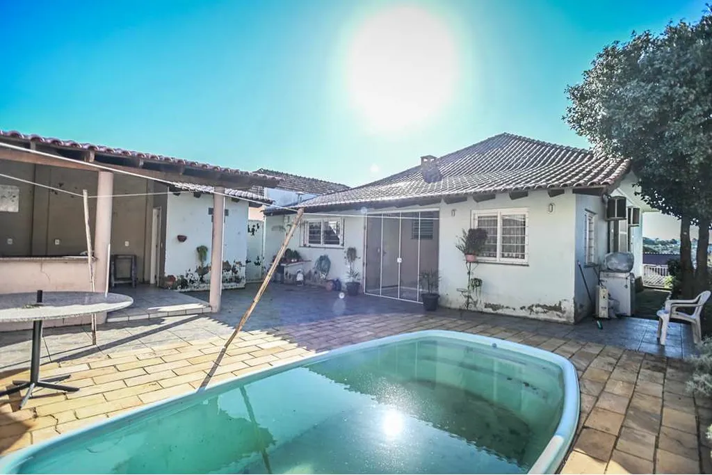Imagem Casa em Santa Tereza