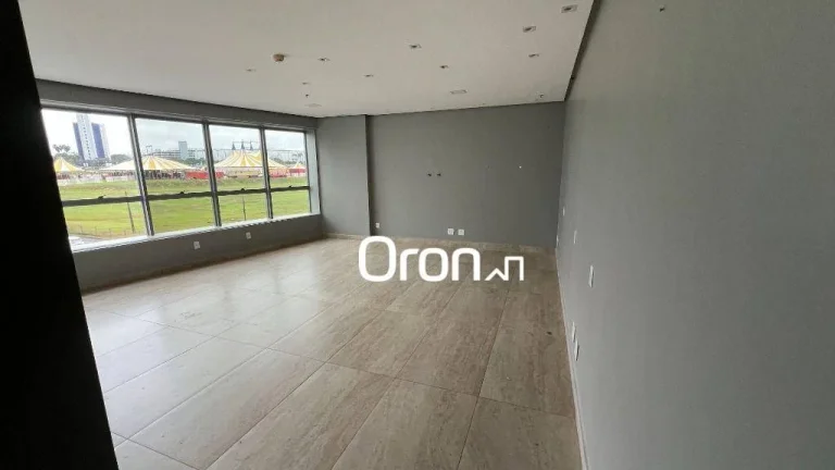 Imagem Sala à venda, 46 m² por R$ 560.000,00 - Jardim Goiás - Goiânia/GO