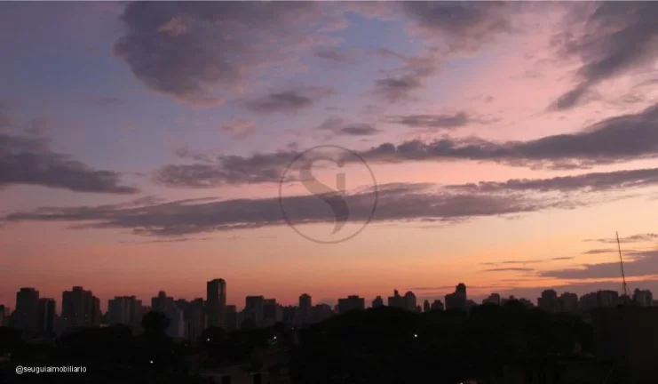 Imagem APARTAMENTO RESIDENCIAL em SÃO PAULO - SP, PLANALTO PAULISTA