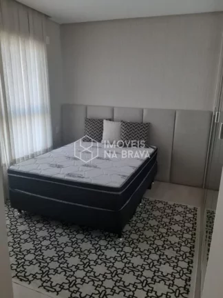 Imagem APARTAMENTO 4 SUITES MOBILIADO E DECORADO LOCACAO PRAIA BRAVA ITAJAI/SC